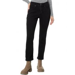 Womens Lee Petite Flex Motion Bootcut Jeans
