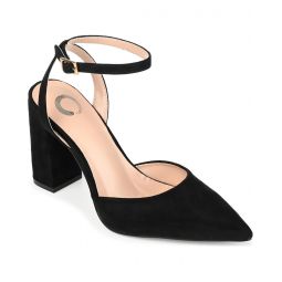 Womens Journee Collection Tyyra