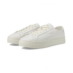Womens Soludos Ibiza Platform Sneaker