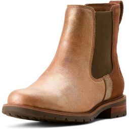 ARIAT Womeninchs Wexford Chelsea Boot