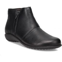 NAOT Womeninchs, Wanaka Boot Soft Black 42 M