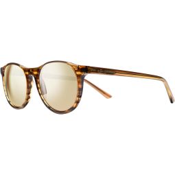 Revo Sunglasses x Kendall Toole: Polarized Lens with Eco-Friendly Pantoscopic Frame