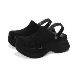 Womens Crocs Classic Bae Clogs