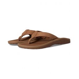 Mens Sanuk On The Rocks