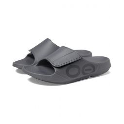 Unisex OOFOS OOahh Sport Flex