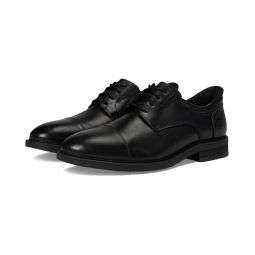 Mens Nunn Bush Kore Icon Cap Toe Oxford Easy-on Easy-off Dress Casual Shoe