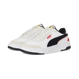 Mens PUMA Scuderia Ferrari Ca Match Shoes