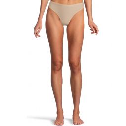 Womens Chantelle Soft Stretch Thong