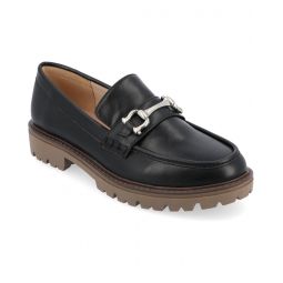 Womens Journee Collection Tru Comfort Foam Jessamey Flats