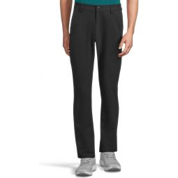 Mens Under Armour Golf Matchplay Golf Pants