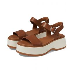 Womens SOREL Dayspring Ankle Strap Sandal