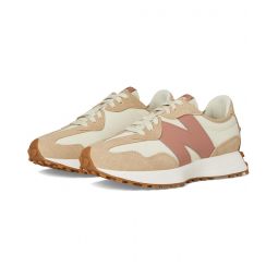 Womens New Balance Classics 327