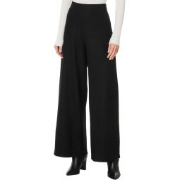 Womens Eileen Fisher Full Length Wide Pant