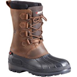 Baffin Womeninchs CAMBRIAN Winter Boot, Brown, 8
