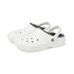 Unisex Crocs Classic Lined Clog