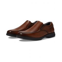 Mens Nunn Bush Kore Pro Bicycle Toe Slip-On
