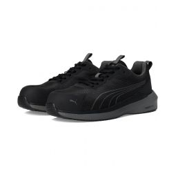 Mens PUMA Safety Slide Low ASTM EH SR
