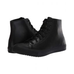 Unisex Shoes for Crews Pembroke Leather