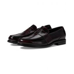 Mens Nunn Bush Lincoln Penny Loafer