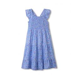 Hatley Kids Smocked Dress (Toddler/Little Kid/Big Kid)