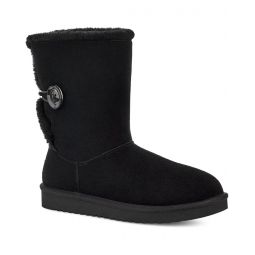 Womens Koolaburra by UGG Nalie Short