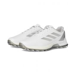 Mens adidas Golf Adizero ZG Spikeless Golf Shoes