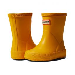 Hunter Kids First Classic Rain Boots (Toddler/Little Kid)