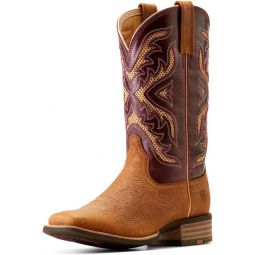 Ariat Womeninchs San Angelo VentTEK 360 Western Boot
