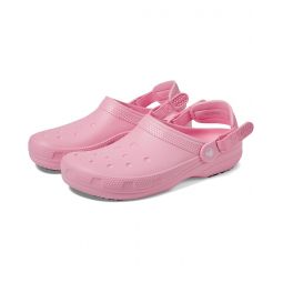 Unisex Crocs Work Classic Work Clog