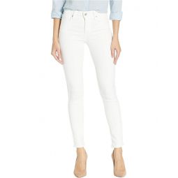 Womens Levis Womens 721 High Rise Skinny