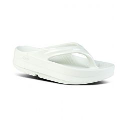 Womens OOFOS Oomega Thong