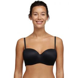 Womens Chantelle Norah Strapless Bra