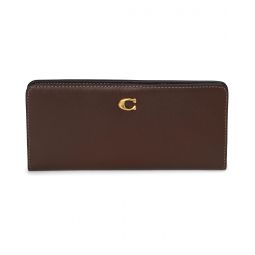 COACH Essential Slim Wallet