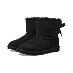 UGG Kids Mini Bailey Bow II (Little Kid/Big Kid)