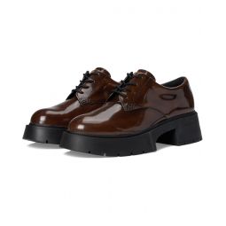 Womens COACH Lyla Platform Derby