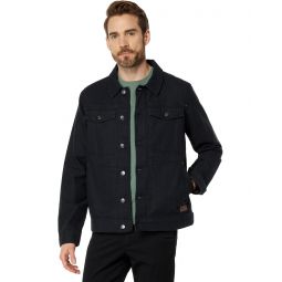 Mens LLBean BeanFlex Utility Trucker Jacket Regular