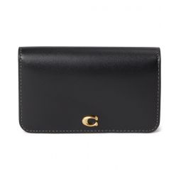 COACH Essential Slim Card Case