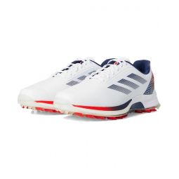 Mens adidas Golf Adizero Zg Ryder Spikeless Golf Shoes