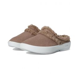 Womens OOFOS OOcoozie Mule