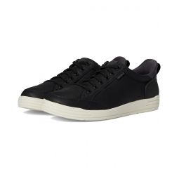 Mens Nunn Bush Kore City Walk EZ Moccasin Toe Lace-Up Lightweight Easy-On Easy-Off Oxford