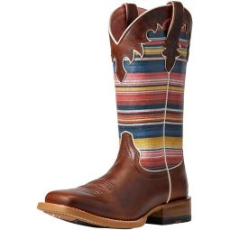 Ariat Womeninchs Fiona Western Boot