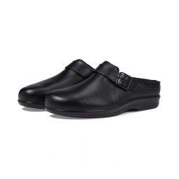 Womens SAS Clog Comfort Slip On