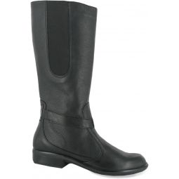 NAOT Womeninchs Viento Water Resistant Boot Black 38
