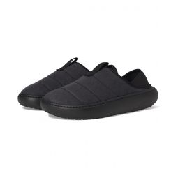 Unisex Crocs Classic Puff Moc