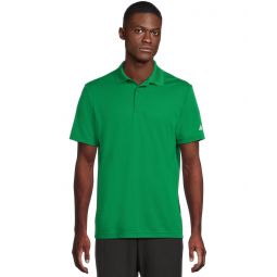 Mens adidas Golf adi Performance Short Sleeve Golf Polo Shirt