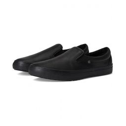 Unisex Shoes for Crews Merlin Slip-On