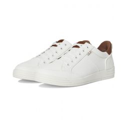 Mens Nunn Bush Kore City Walk EZ Moccasin Toe Lace-Up Lightweight Easy-On Easy-Off Oxford