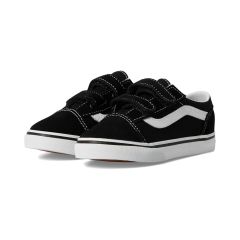 Vans Kids Old Skool V Core (Toddler)