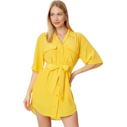 Womens EQUIPMENT Mila Dress