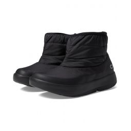 Womens OOFOS Oomg Bootie